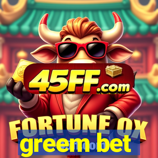greem bet